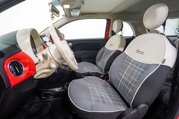 Fiat 500 (2019) — foto 4 van 50