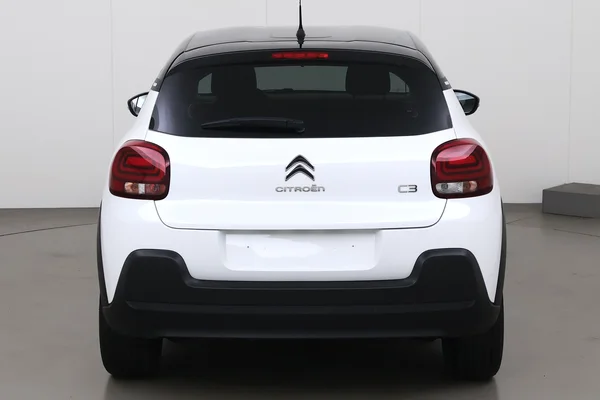 Citroen C3 (2024) — foto 11 van 16
