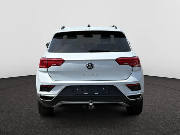 VOLKSWAGEN T-Roc (2021) — foto 16 van 21