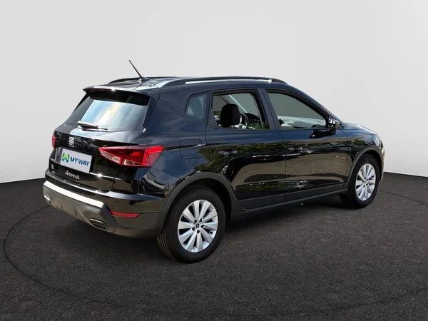 SEAT Arona (2025) — foto 10 van 15