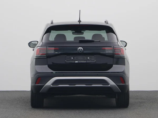 VOLKSWAGEN T-Cross (2025) — foto 16 van 19