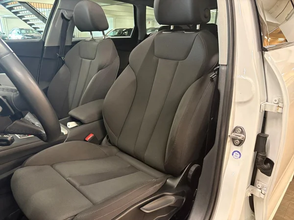 AUDI A4 Avant Dsl (2023) — foto 4 van 15