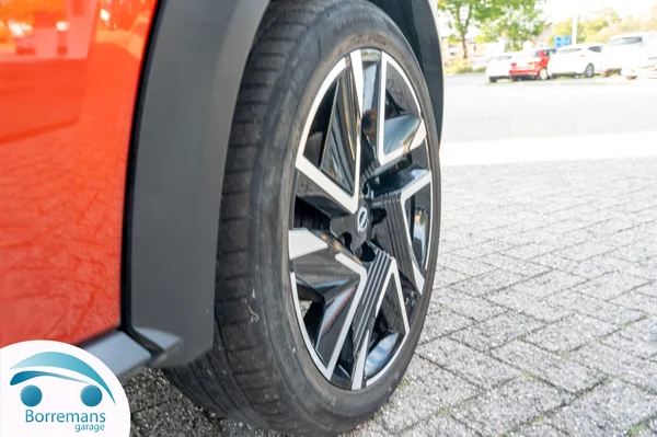 Nissan Juke (2024) — foto 5 van 41
