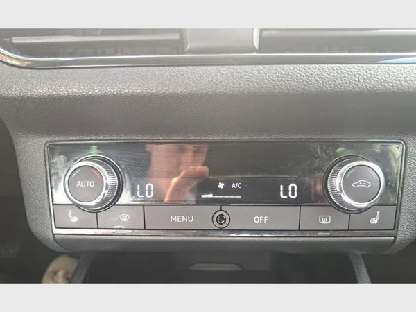 Skoda Kamiq (2021) — foto 18 van 25