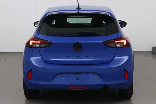 Opel Corsa (2025) — foto 16 van 21