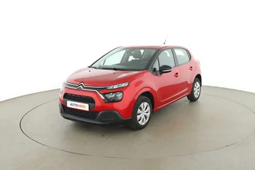 Citroen C3 20728374-68ad-4a32-af5d-a92e2ec91928