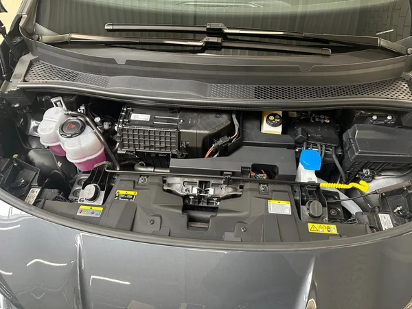 CUPRA Born (2026) — foto 15 van 24