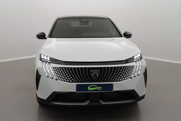 Peugeot 3008 (2025) — foto 23 van 24