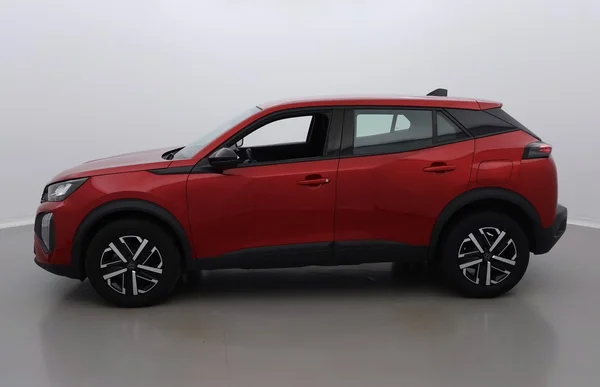 Peugeot 2008 (2023) — foto 12 van 37
