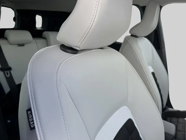 Citroën C3 Aircross (2026) — foto 17 van 32