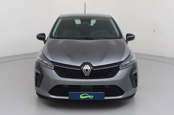 Renault Clio V Phase II Hybrid (HEV) (2025) — foto 26 van 27