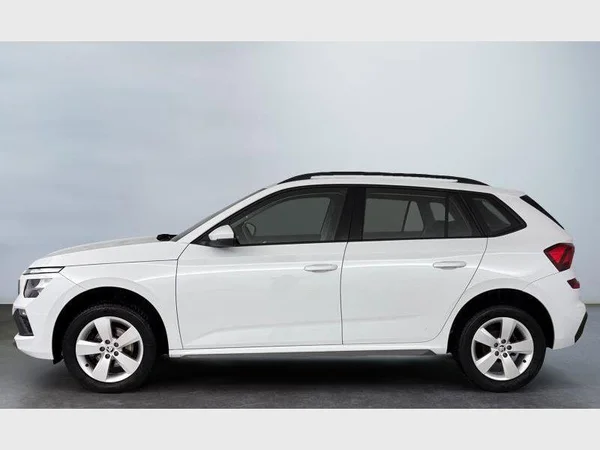Skoda Kamiq (2024) — foto 22 van 27
