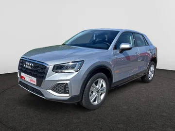AUDI Q2 (2025)