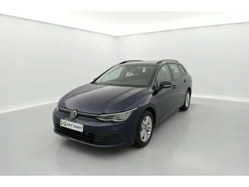 VOLKSWAGEN Golf VIII SW (2022)