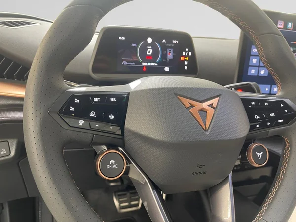 CUPRA Tavascan (2026) — foto 11 van 24