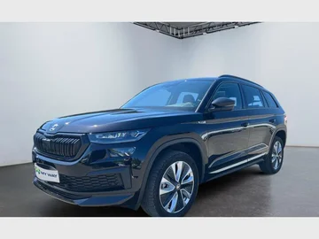 Skoda Kodiaq (2023)