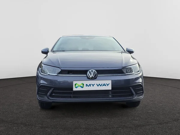 VOLKSWAGEN Polo (2025) — foto 7 van 43