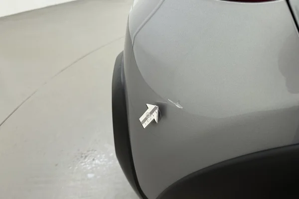 Citroen C3 (2019) — foto 22 van 30