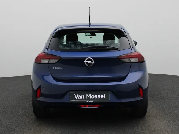 Opel Corsa (2021) — foto 35 van 39