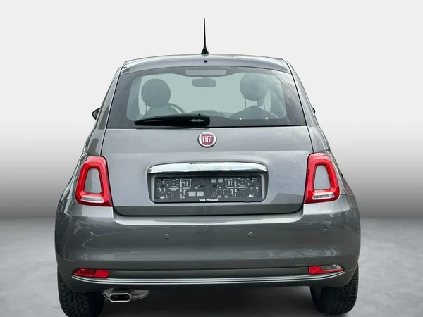 Fiat 500 (2020) — foto 12 van 16