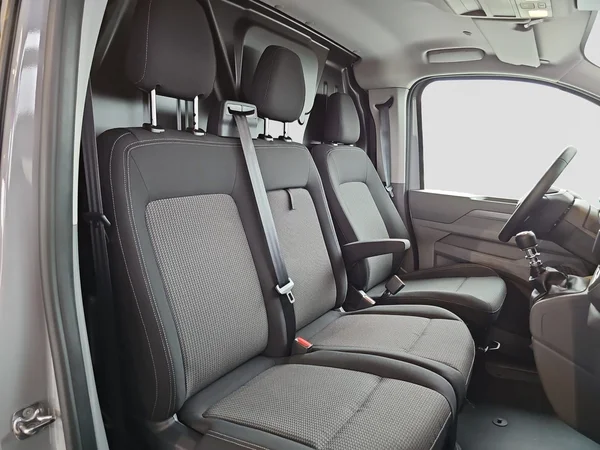 VOLKSWAGEN Transporter T7 30 Fou Swb (2026) — foto 5 van 27