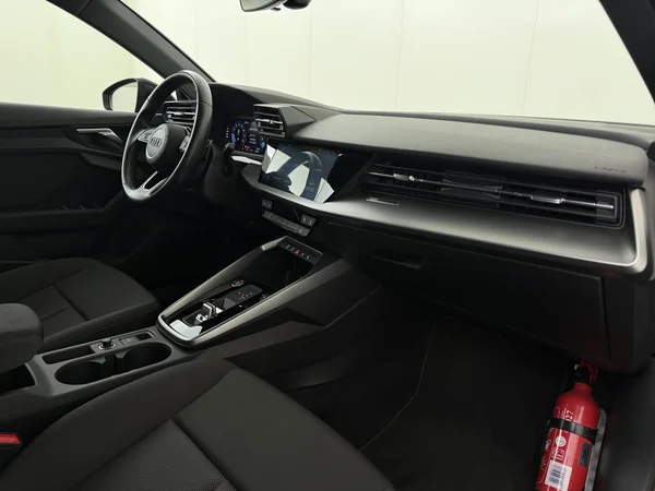 AUDI A3 (2022) — foto 3 van 28