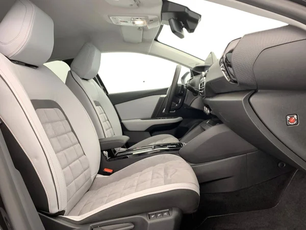 Citroen C4 (2025) — foto 28 van 28