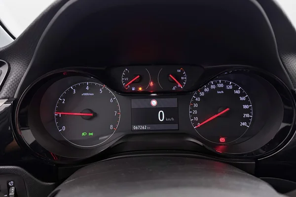 Opel Corsa (2021) — foto 3 van 34