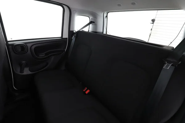 Fiat Panda (2024) — foto 5 van 16