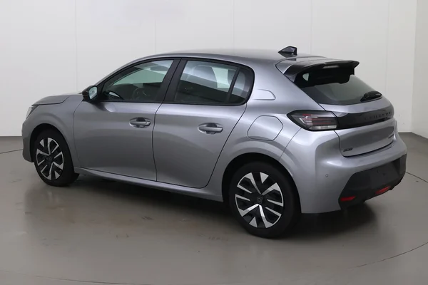 Peugeot 208 (2025) — foto 12 van 18