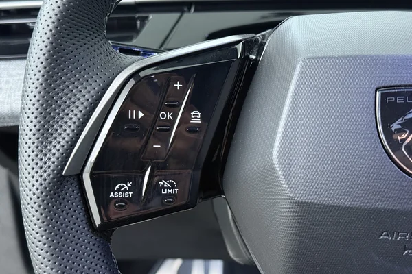 Peugeot 3008 (2025) — foto 5 van 18