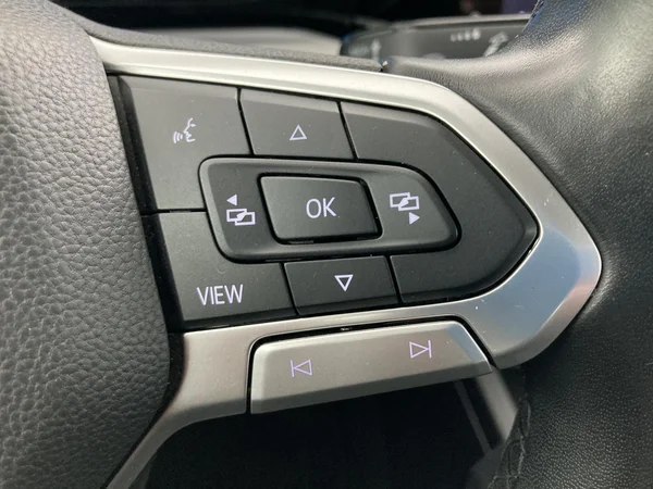 VOLKSWAGEN Golf VIII SW (2022) — foto 14 van 36