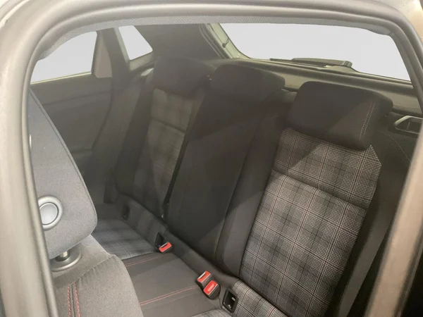 VOLKSWAGEN Polo GTI (2025) — foto 10 van 22