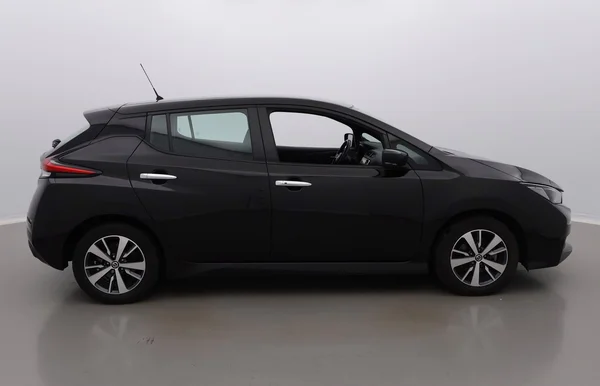 Nissan Leaf (2021) — foto 38 van 41