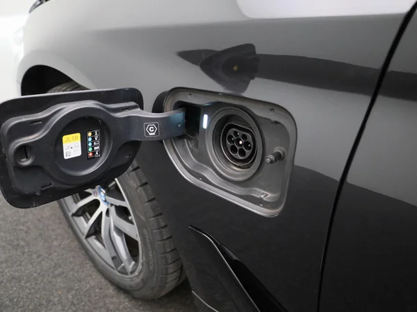 BMW 5 Reeks (2022) — foto 42 van 61