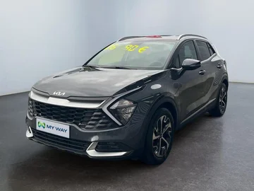 KIA Sportage (2024)