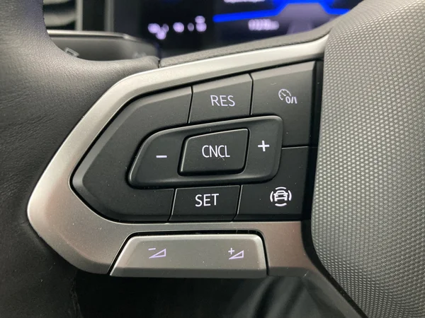 VOLKSWAGEN Polo (2025) — foto 18 van 36
