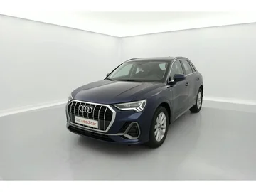 AUDI Q3 (2022)