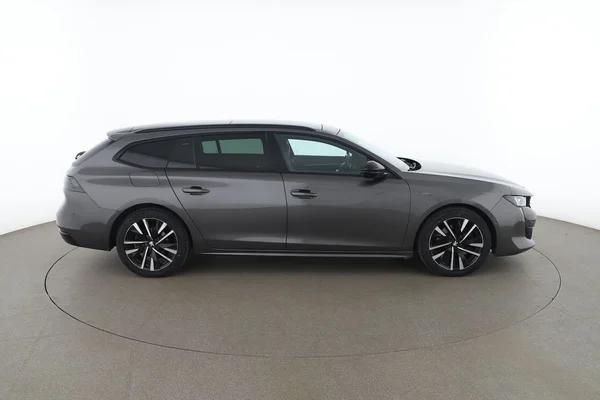 Peugeot 508 (2023) — foto 13 van 16