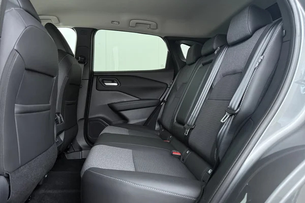 Nissan Qashqai (2026) — foto 20 van 21