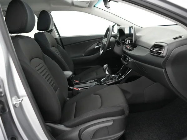Hyundai i30 (2025) — foto 4 van 22