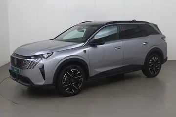 Peugeot 5008 (2025)