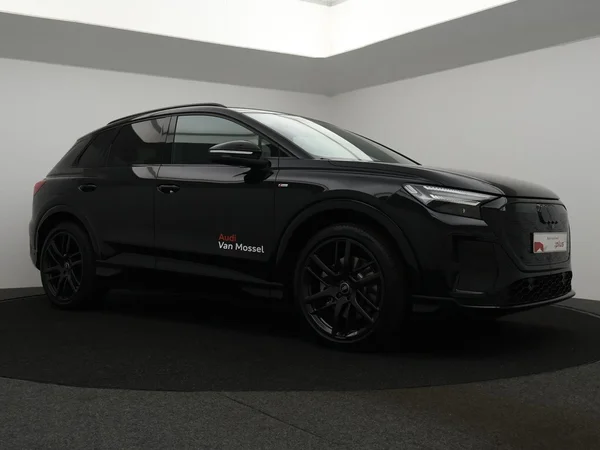 AUDI Q4 e-tron (2026) — foto 8 van 21