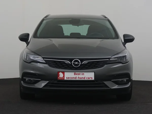 OPEL Astra (2021) — foto 25 van 27