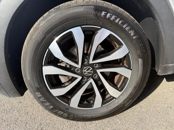 VOLKSWAGEN T-Cross (2022) — foto 19 van 21