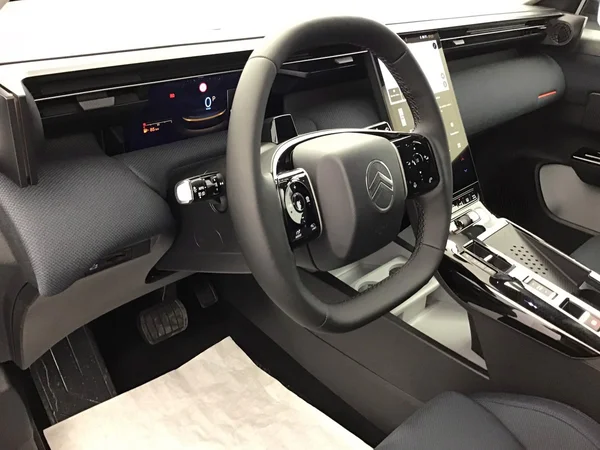 Citroen C5 Aircross (2026) — foto 2 van 29