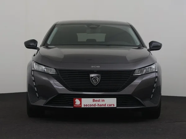 PEUGEOT 308 (2022) — foto 25 van 27