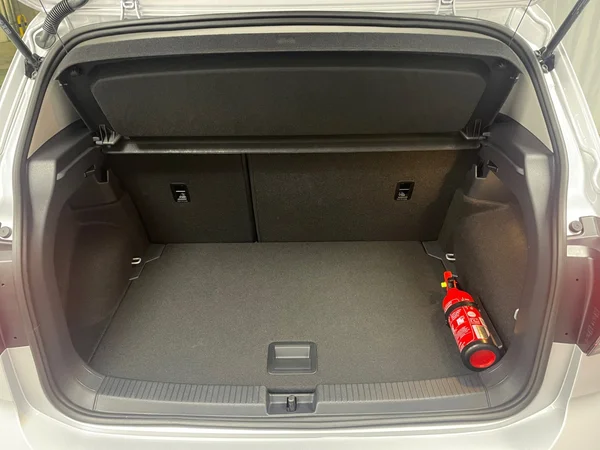 VOLKSWAGEN T-Cross (2025) — foto 3 van 15