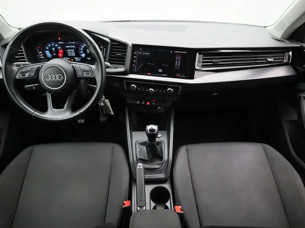 Audi A1 Sportback (2023) — foto 40 van 40