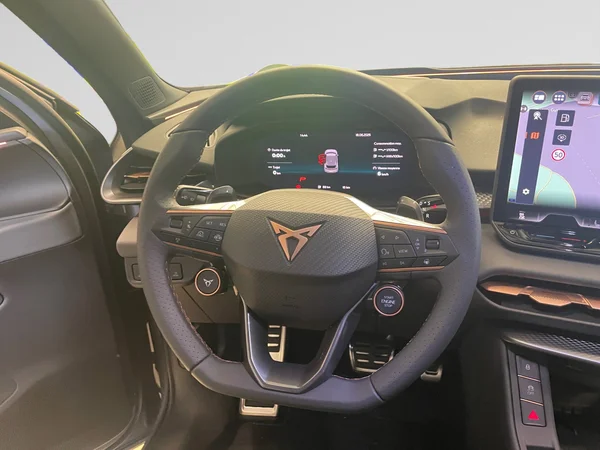 CUPRA Terramar e-Hybrid (PHEV) (2026) — foto 6 van 21